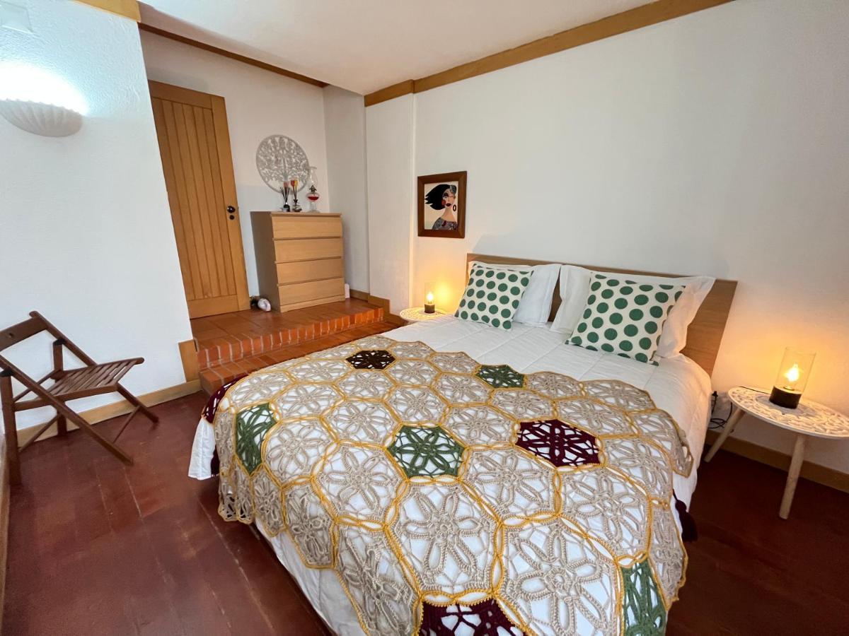 ססימברה California Beach Apartment By Trip2Portugal מראה חיצוני תמונה