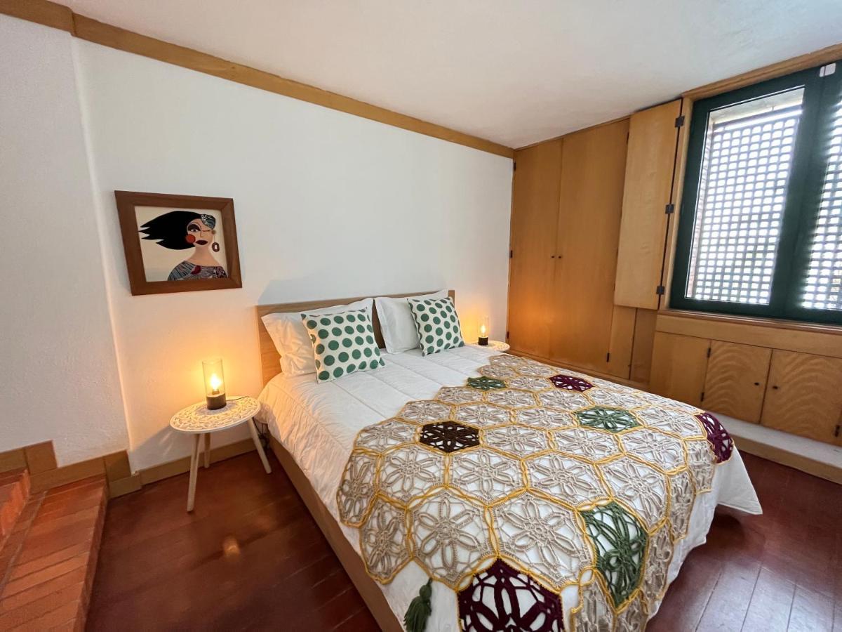 ססימברה California Beach Apartment By Trip2Portugal מראה חיצוני תמונה