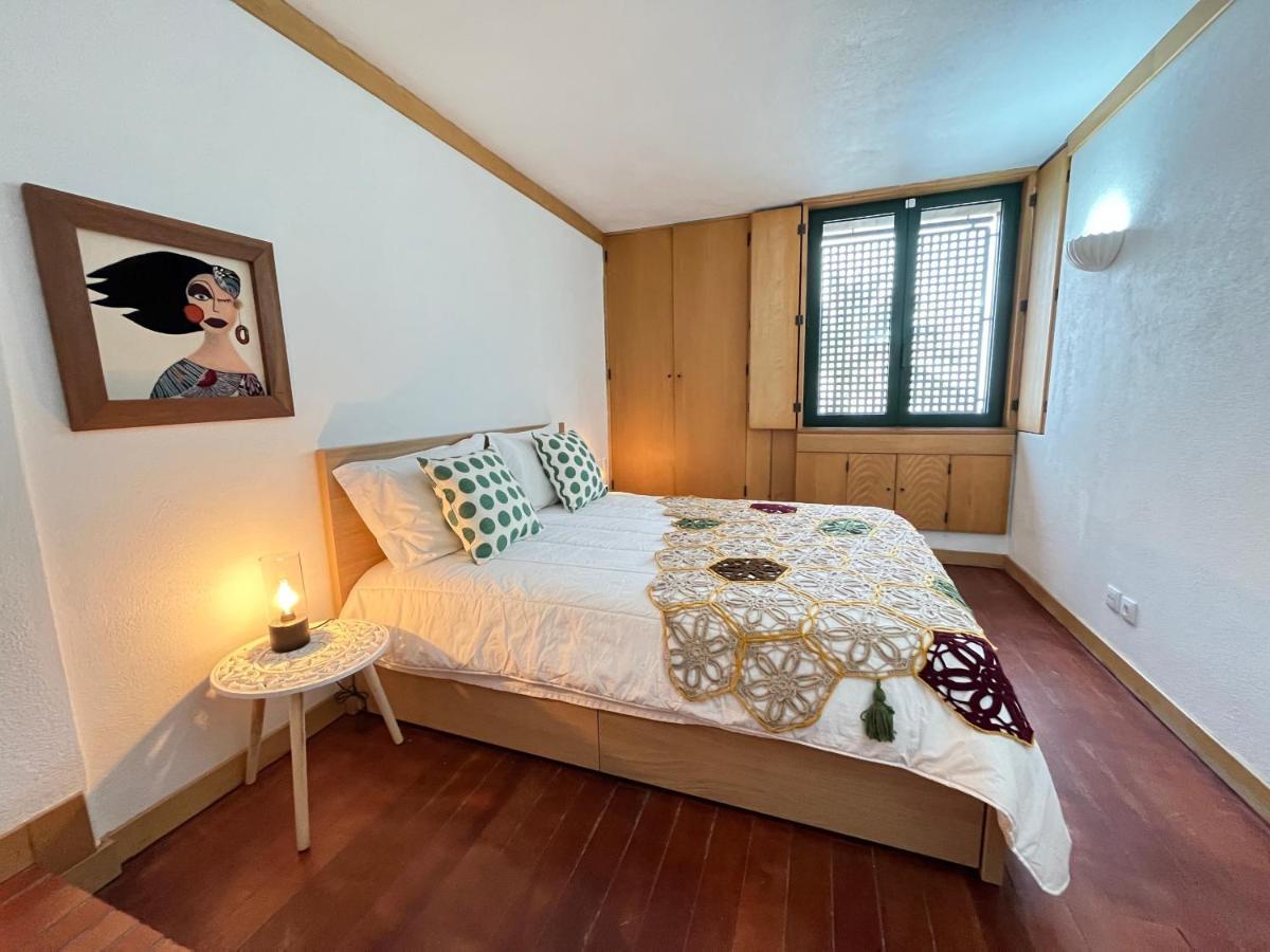 ססימברה California Beach Apartment By Trip2Portugal מראה חיצוני תמונה