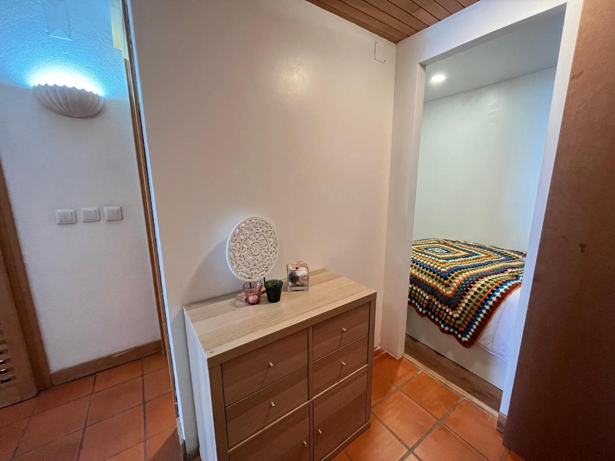 ססימברה California Beach Apartment By Trip2Portugal מראה חיצוני תמונה