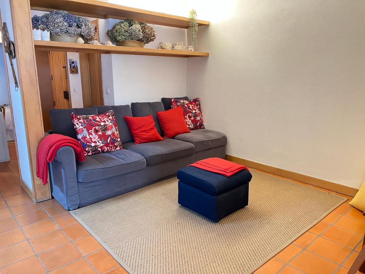 ססימברה California Beach Apartment By Trip2Portugal מראה חיצוני תמונה