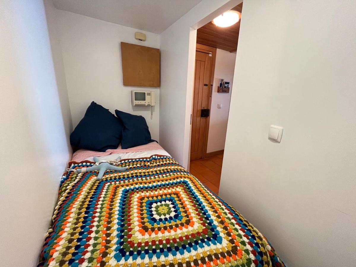 ססימברה California Beach Apartment By Trip2Portugal מראה חיצוני תמונה