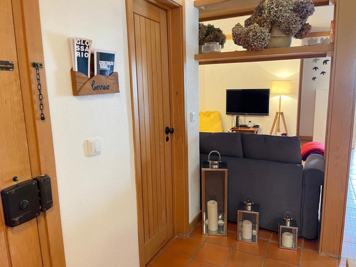 ססימברה California Beach Apartment By Trip2Portugal מראה חיצוני תמונה