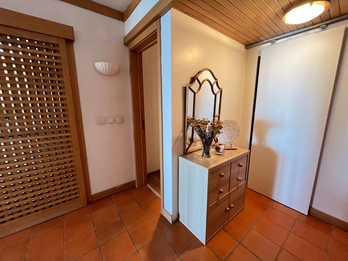 ססימברה California Beach Apartment By Trip2Portugal מראה חיצוני תמונה