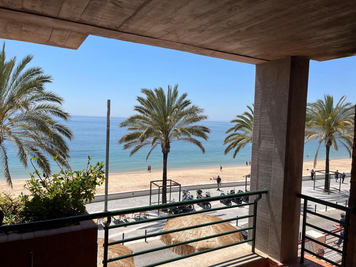 ססימברה California Beach Apartment By Trip2Portugal מראה חיצוני תמונה