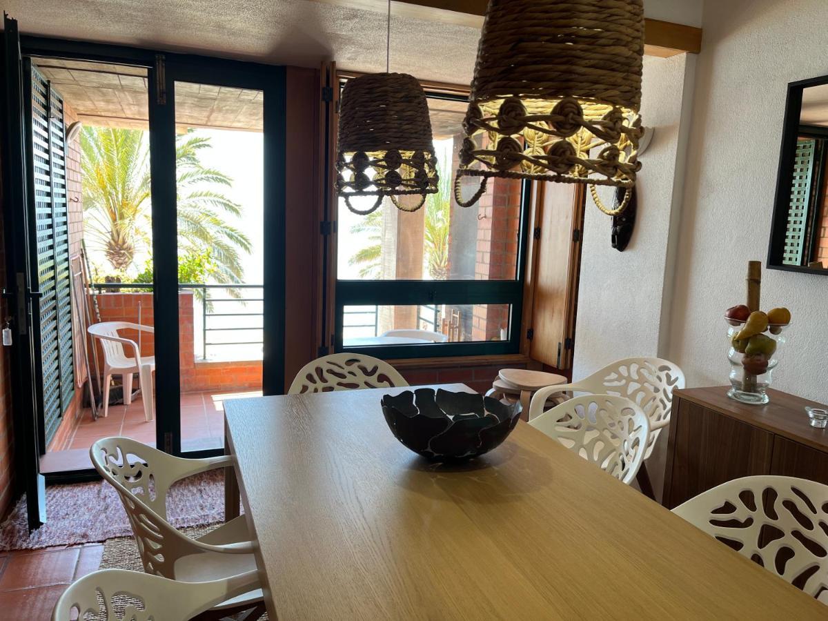 ססימברה California Beach Apartment By Trip2Portugal מראה חיצוני תמונה